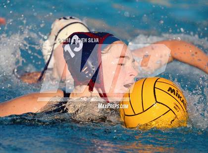 Thumbnail 1 in La Costa Canyon vs. Steele Canyon (26th Annual San Diego Open) photogallery.