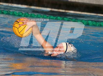 Thumbnail 3 in La Costa Canyon vs. Steele Canyon (26th Annual San Diego Open) photogallery.
