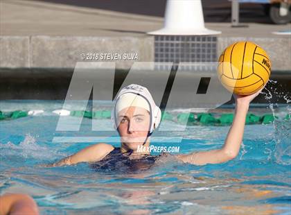 Thumbnail 2 in La Costa Canyon vs. Steele Canyon (26th Annual San Diego Open) photogallery.