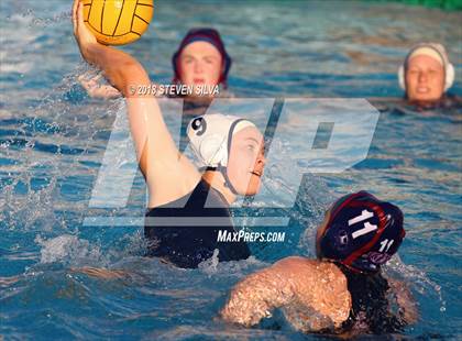 Thumbnail 2 in La Costa Canyon vs. Steele Canyon (26th Annual San Diego Open) photogallery.