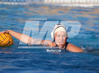 Thumbnail 2 in La Costa Canyon vs. Steele Canyon (26th Annual San Diego Open) photogallery.