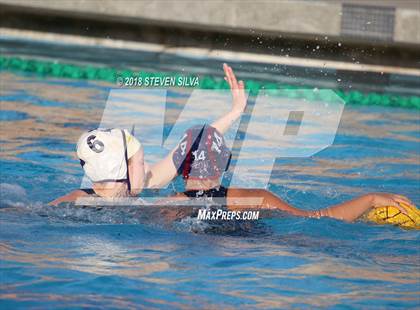 Thumbnail 1 in La Costa Canyon vs. Steele Canyon (26th Annual San Diego Open) photogallery.