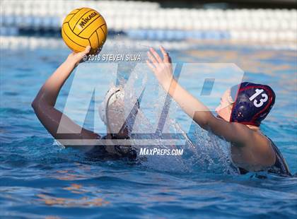 Thumbnail 2 in La Costa Canyon vs. Steele Canyon (26th Annual San Diego Open) photogallery.