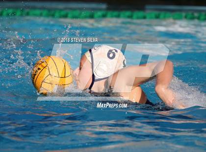 Thumbnail 1 in La Costa Canyon vs. Steele Canyon (26th Annual San Diego Open) photogallery.
