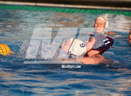 Thumbnail 3 in La Costa Canyon vs. Steele Canyon (26th Annual San Diego Open) photogallery.