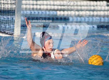 Thumbnail 1 in La Costa Canyon vs. Steele Canyon (26th Annual San Diego Open) photogallery.