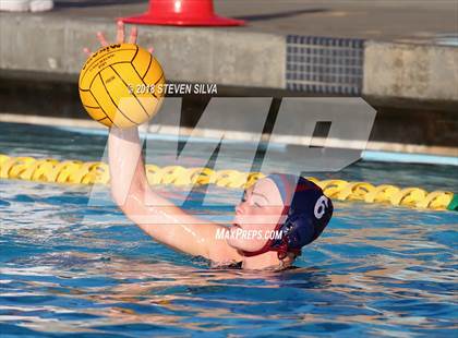 Thumbnail 1 in La Costa Canyon vs. Steele Canyon (26th Annual San Diego Open) photogallery.