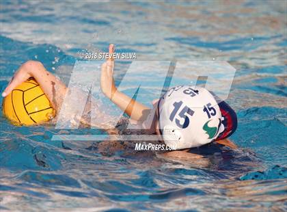 Thumbnail 1 in La Costa Canyon vs. Steele Canyon (26th Annual San Diego Open) photogallery.
