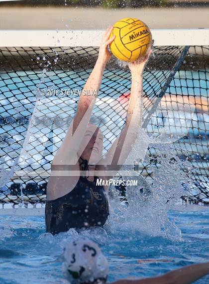 Thumbnail 1 in La Costa Canyon vs. Steele Canyon (26th Annual San Diego Open) photogallery.