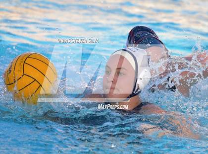 Thumbnail 3 in La Costa Canyon vs. Steele Canyon (26th Annual San Diego Open) photogallery.
