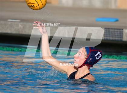 Thumbnail 1 in La Costa Canyon vs. Steele Canyon (26th Annual San Diego Open) photogallery.