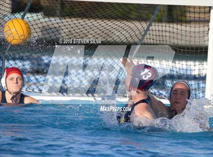 Thumbnail 1 in La Costa Canyon vs. Steele Canyon (26th Annual San Diego Open) photogallery.