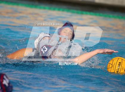 Thumbnail 2 in La Costa Canyon vs. Steele Canyon (26th Annual San Diego Open) photogallery.