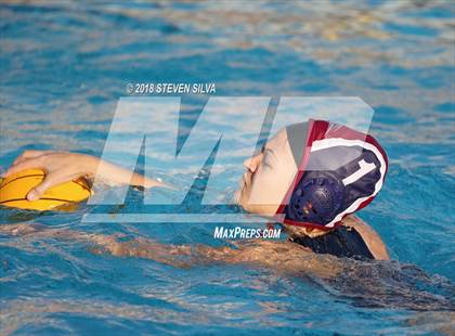 Thumbnail 3 in La Costa Canyon vs. Steele Canyon (26th Annual San Diego Open) photogallery.