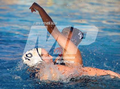 Thumbnail 1 in La Costa Canyon vs. Steele Canyon (26th Annual San Diego Open) photogallery.