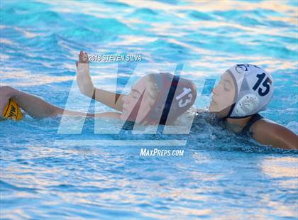 Thumbnail 3 in La Costa Canyon vs. Steele Canyon (26th Annual San Diego Open) photogallery.