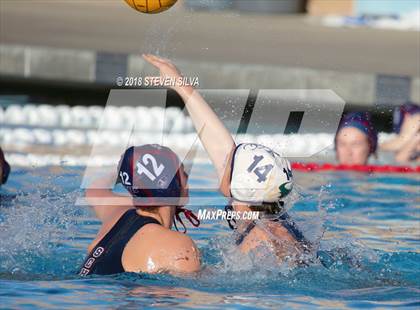 Thumbnail 1 in La Costa Canyon vs. Steele Canyon (26th Annual San Diego Open) photogallery.