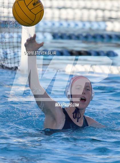 Thumbnail 1 in La Costa Canyon vs. Steele Canyon (26th Annual San Diego Open) photogallery.
