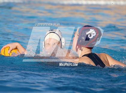 Thumbnail 3 in La Costa Canyon vs. Steele Canyon (26th Annual San Diego Open) photogallery.