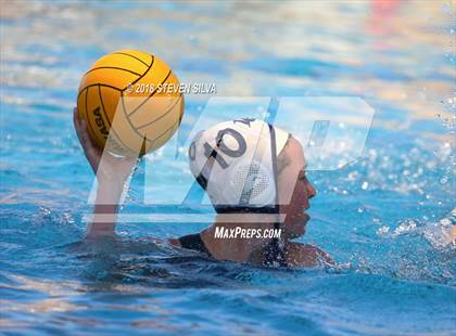 Thumbnail 1 in La Costa Canyon vs. Steele Canyon (26th Annual San Diego Open) photogallery.