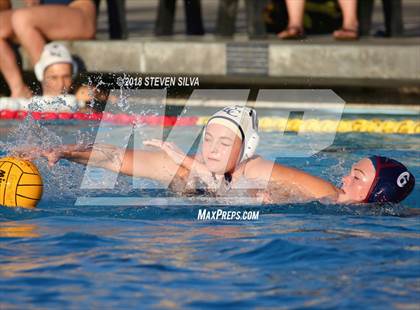 Thumbnail 3 in La Costa Canyon vs. Steele Canyon (26th Annual San Diego Open) photogallery.