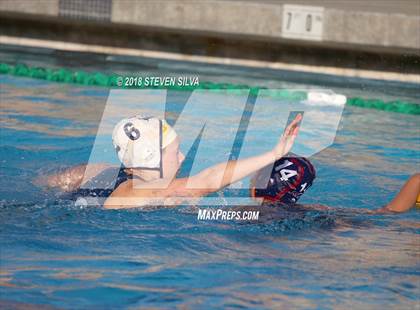 Thumbnail 2 in La Costa Canyon vs. Steele Canyon (26th Annual San Diego Open) photogallery.