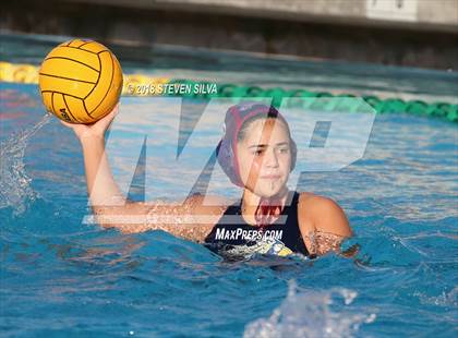 Thumbnail 1 in La Costa Canyon vs. Steele Canyon (26th Annual San Diego Open) photogallery.