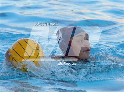 Thumbnail 1 in La Costa Canyon vs. Steele Canyon (26th Annual San Diego Open) photogallery.