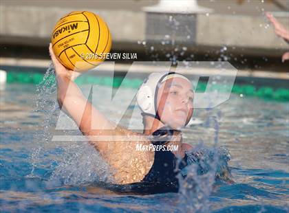 Thumbnail 2 in La Costa Canyon vs. Steele Canyon (26th Annual San Diego Open) photogallery.