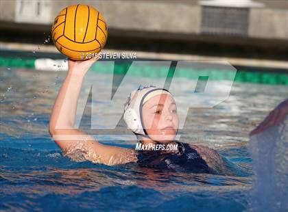 Thumbnail 1 in La Costa Canyon vs. Steele Canyon (26th Annual San Diego Open) photogallery.