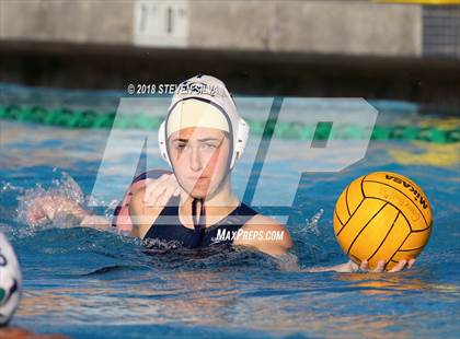 Thumbnail 3 in La Costa Canyon vs. Steele Canyon (26th Annual San Diego Open) photogallery.