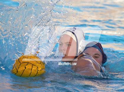 Thumbnail 1 in La Costa Canyon vs. Steele Canyon (26th Annual San Diego Open) photogallery.