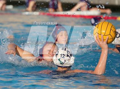 Thumbnail 1 in La Costa Canyon vs. Steele Canyon (26th Annual San Diego Open) photogallery.