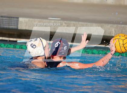 Thumbnail 1 in La Costa Canyon vs. Steele Canyon (26th Annual San Diego Open) photogallery.