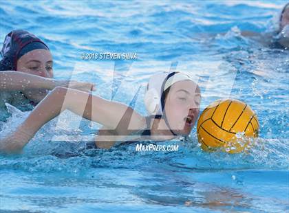 Thumbnail 2 in La Costa Canyon vs. Steele Canyon (26th Annual San Diego Open) photogallery.