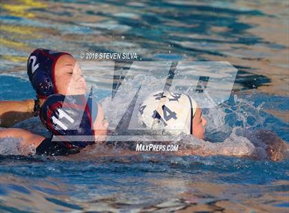 Thumbnail 1 in La Costa Canyon vs. Steele Canyon (26th Annual San Diego Open) photogallery.