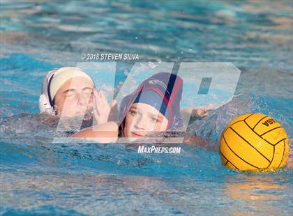 Thumbnail 3 in La Costa Canyon vs. Steele Canyon (26th Annual San Diego Open) photogallery.