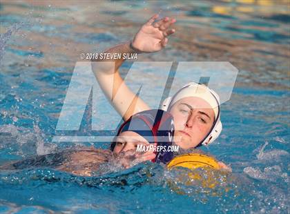 Thumbnail 1 in La Costa Canyon vs. Steele Canyon (26th Annual San Diego Open) photogallery.