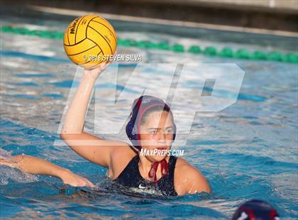 Thumbnail 1 in La Costa Canyon vs. Steele Canyon (26th Annual San Diego Open) photogallery.