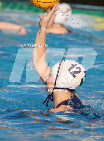 Thumbnail 2 in La Costa Canyon vs. Steele Canyon (26th Annual San Diego Open) photogallery.