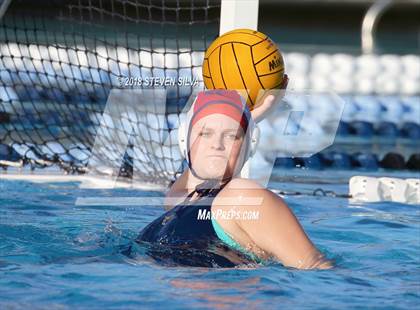 Thumbnail 1 in La Costa Canyon vs. Steele Canyon (26th Annual San Diego Open) photogallery.