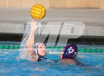 Thumbnail 1 in La Costa Canyon vs. Steele Canyon (26th Annual San Diego Open) photogallery.