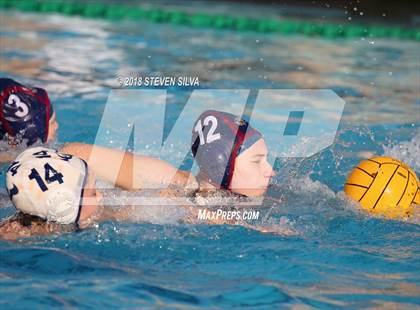Thumbnail 3 in La Costa Canyon vs. Steele Canyon (26th Annual San Diego Open) photogallery.