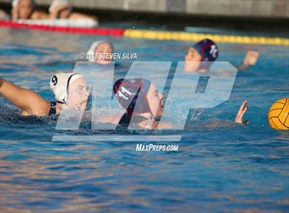 Thumbnail 2 in La Costa Canyon vs. Steele Canyon (26th Annual San Diego Open) photogallery.