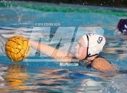 Thumbnail 3 in La Costa Canyon vs. Steele Canyon (26th Annual San Diego Open) photogallery.