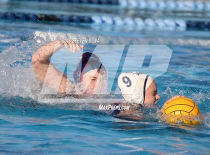 Thumbnail 2 in La Costa Canyon vs. Steele Canyon (26th Annual San Diego Open) photogallery.