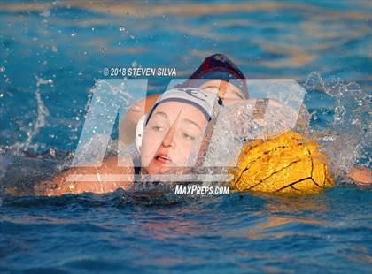 Thumbnail 3 in La Costa Canyon vs. Steele Canyon (26th Annual San Diego Open) photogallery.