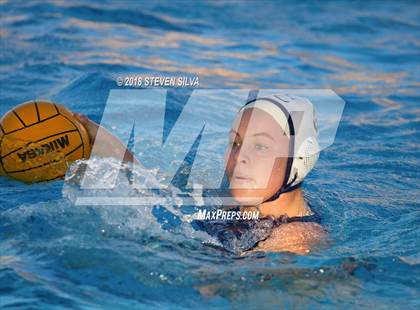 Thumbnail 2 in La Costa Canyon vs. Steele Canyon (26th Annual San Diego Open) photogallery.