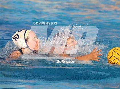 Thumbnail 2 in La Costa Canyon vs. Steele Canyon (26th Annual San Diego Open) photogallery.
