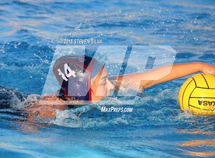 Thumbnail 3 in La Costa Canyon vs. Steele Canyon (26th Annual San Diego Open) photogallery.